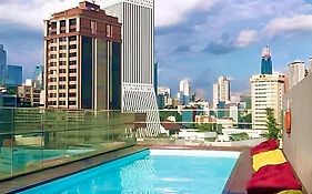 Pacific Express Hotel Central Market Kuala Lumpur